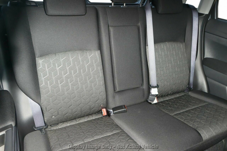 2024 Mitsubishi ASX XD LS SUV Image 6