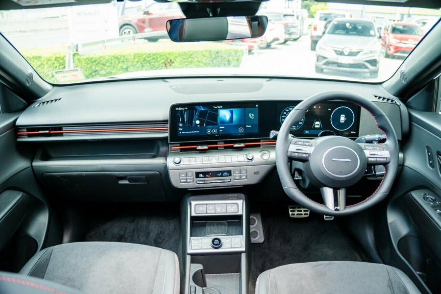 2024 Hyundai KONA SX2.V1 Premium N Line SUV Image 19