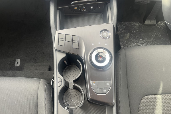 2026 Kia Sportage NQ5 PE HEV S SUV Image 10