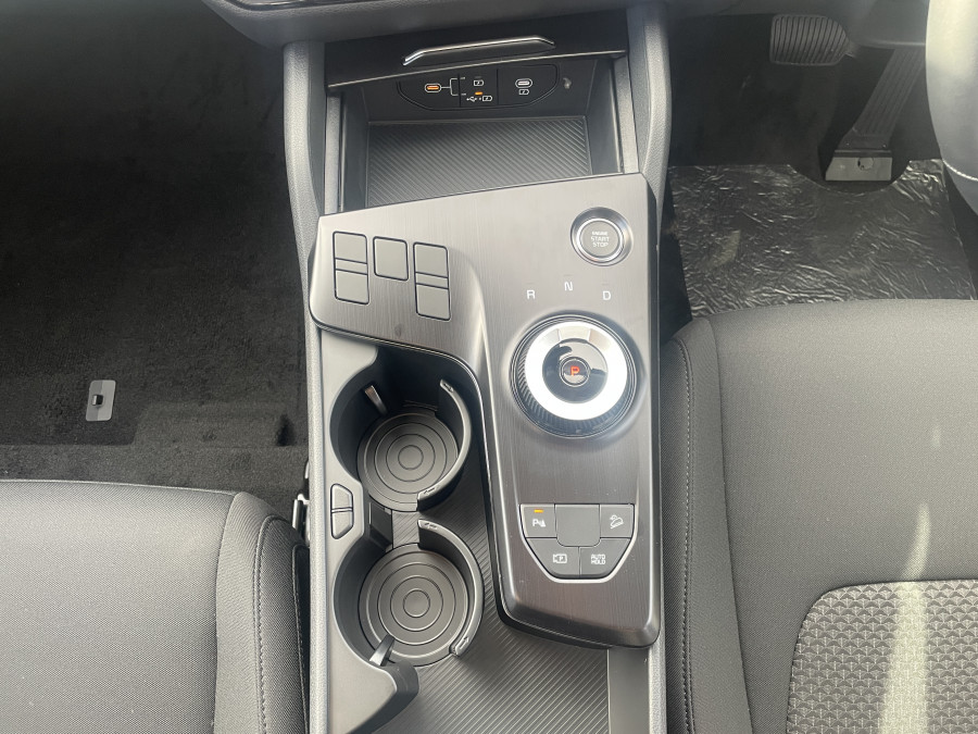 2026 Kia Sportage NQ5 PE HEV S SUV Image 10