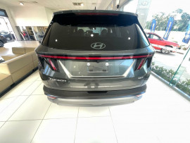 2024 MY25 Hyundai Tucson NX4.V3 Premium SUV image 4