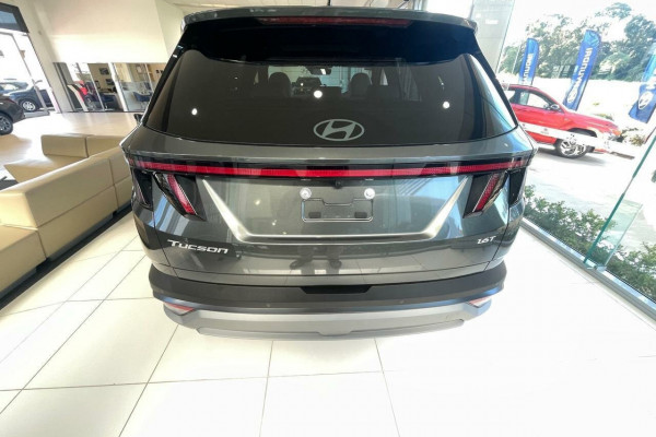 2024 MY25 Hyundai Tucson NX4.V3 Premium SUV