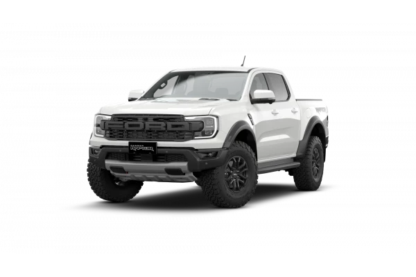 2025 MY26.5 Ford Ranger P703  Raptor Ute Image 3