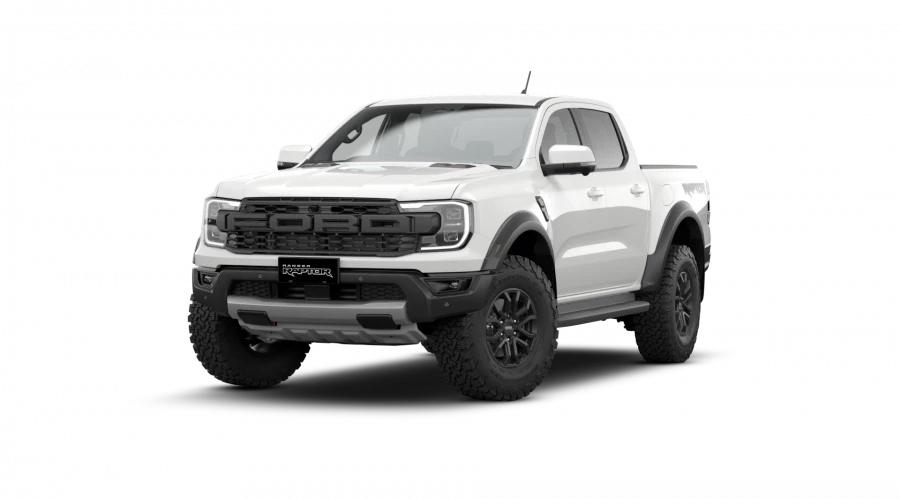 2025 MY26.5 Ford Ranger P703  Raptor Ute Image 3