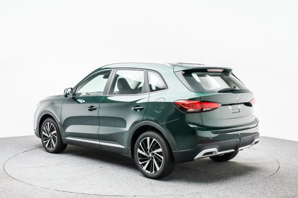2026 MG ZS Essence Hybrid+ SUV Image 5