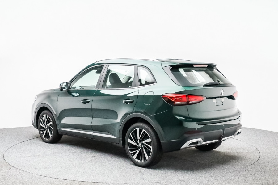 2026 MG ZS Essence Hybrid+ SUV Image 5