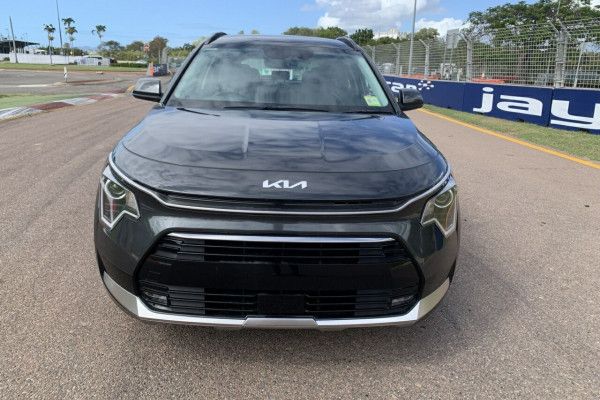 2024 Kia Niro SG2  HEV S SUV