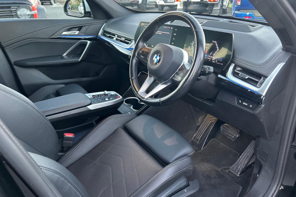 2023 BMW X1 U11 sDrive18i SUV Image 16