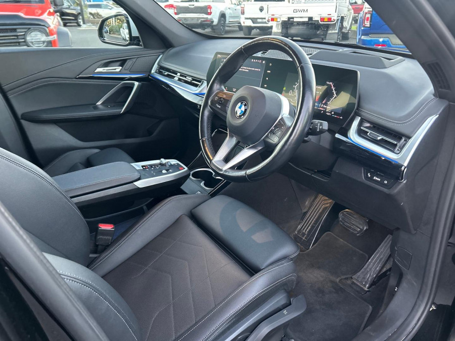 2023 BMW X1 U11 sDrive18i SUV Image 16