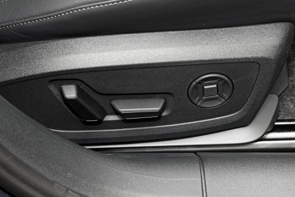 2025 Audi A5 B10 TFSI 150kW S line Sedan image 17