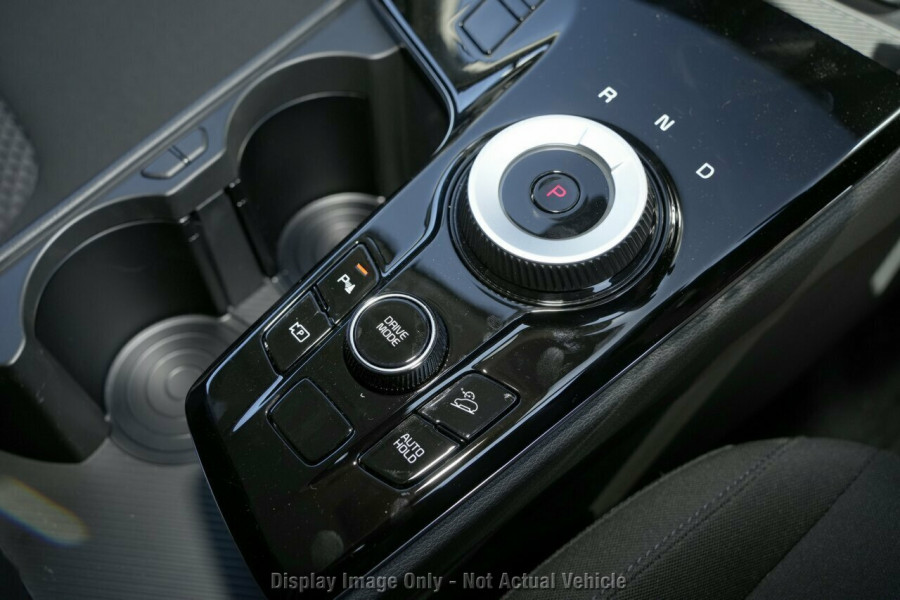 2024 MY25 Kia Sportage NQ5 HEV SX SUV Image 22
