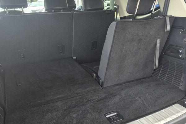 2022 LDV D90 SV9A Executive SUV Image 12