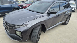 2022 Hyundai Tucson NX4.V1 Elite SUV image 8