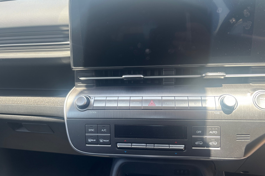 2024 MY25 Hyundai KONA SX2.V2  SUV Image 10