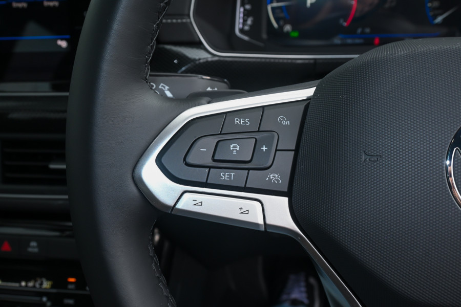 2024 Volkswagen T-Cross D31 85TSI R-Line SUV Image 12