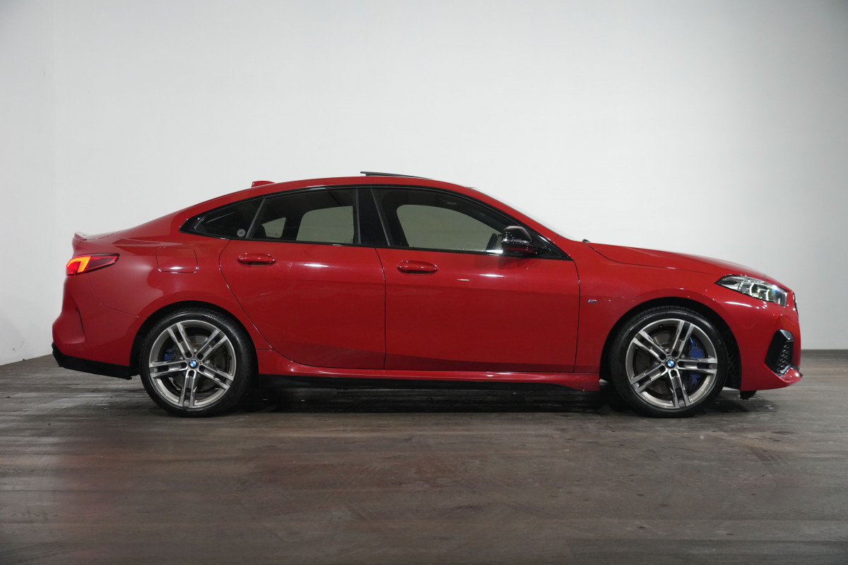 2021 BMW 2 Series M235i xDrive Coupe