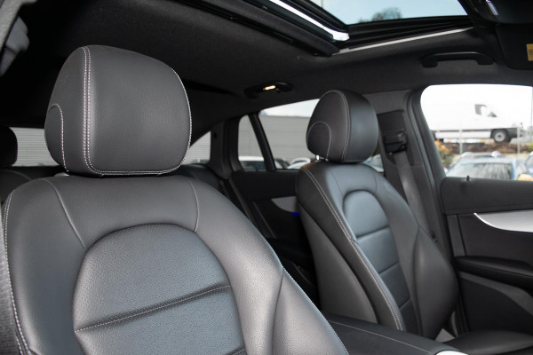2022 Mercedes-Benz EQC N293 EQC400 SUV image 9