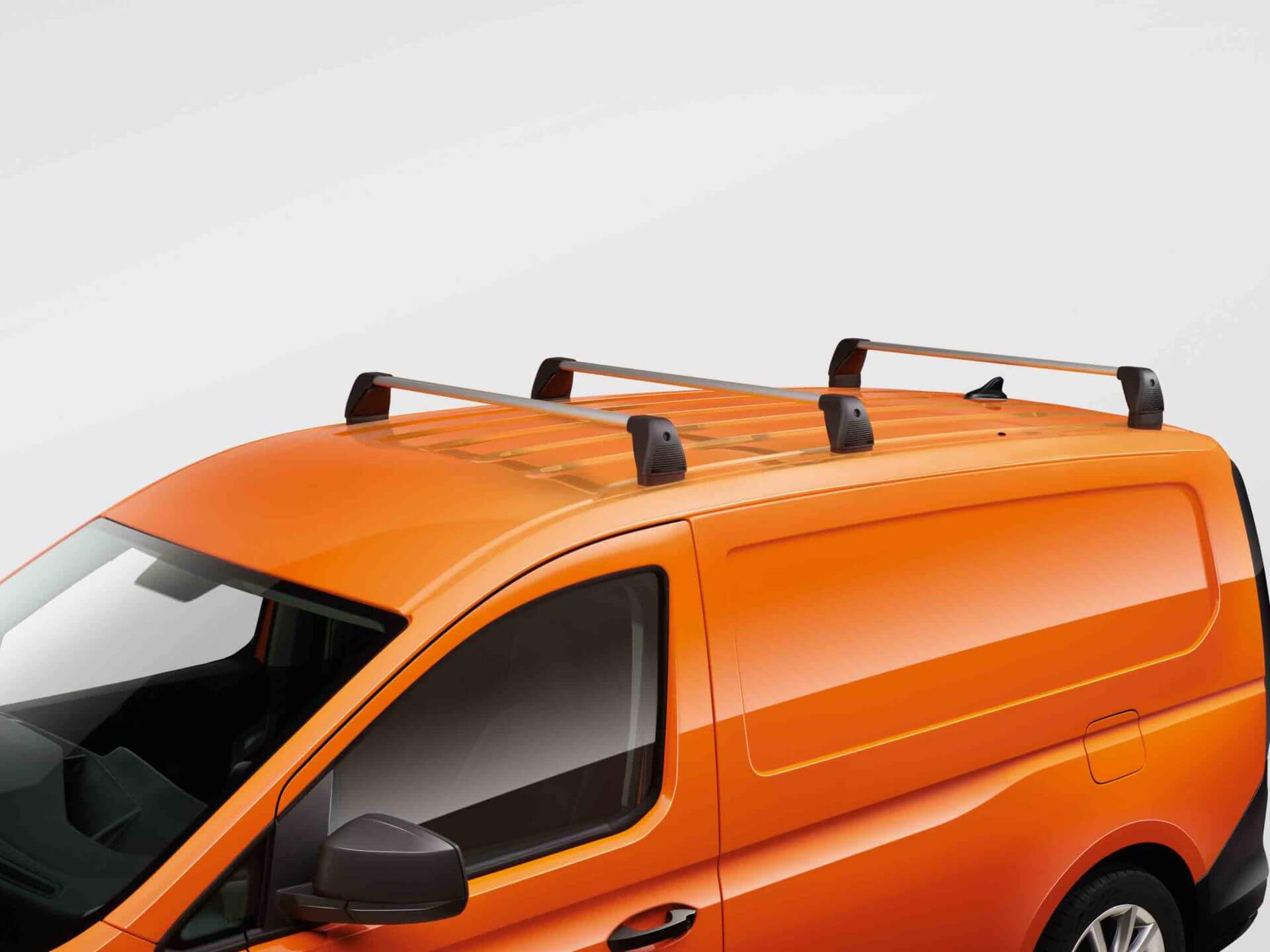 Roof racks