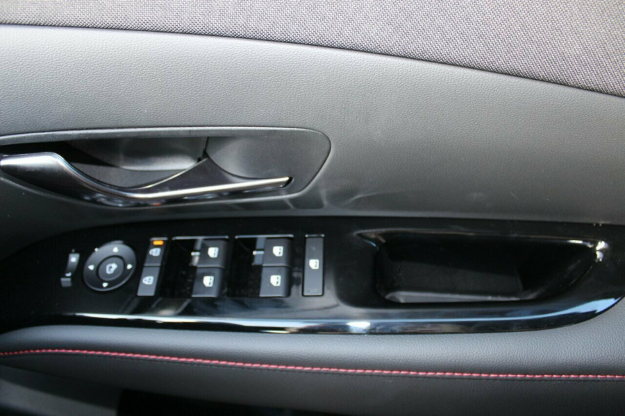 2024 MY25 Hyundai Tucson NX4.V3 Premium N Line SUV Image 25