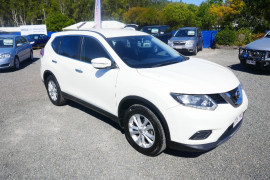 Nissan X-Trail Wagon T3