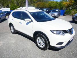 Nissan X-Trail Wagon T3