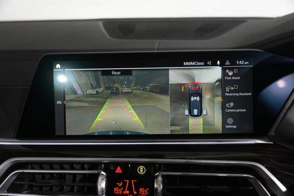 2021 BMW X5 xDrive30d SUV image 23