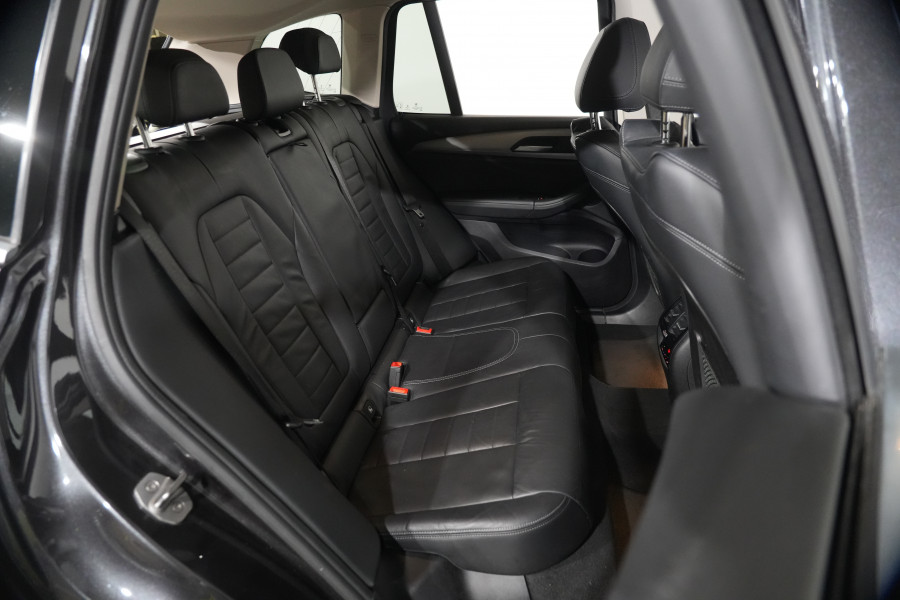 2019 BMW X3 sDrive20i SUV Image 26