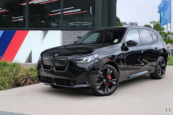BMW X3 M50 xDrive G45