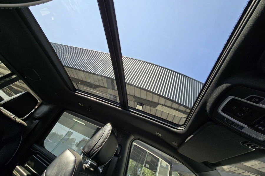 2023 MY24 Ram 1500 DT Laramie Ute Image 24