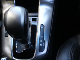 2016 Holden Cruze Hatchback