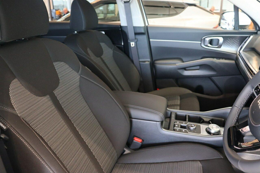 2025 Kia Sorento MQ4 PE Sport SUV Image 22