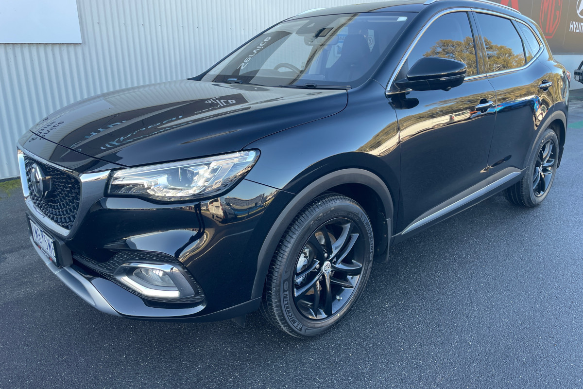 2022 MG HS SAS23 Essence SUV