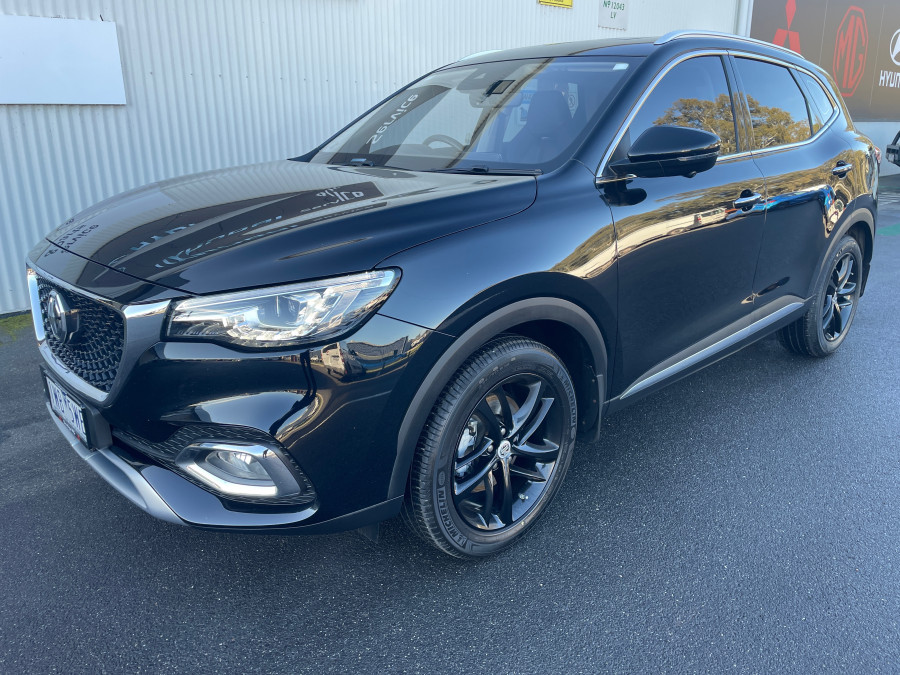 2022 MG HS SAS23 Essence SUV Image 1