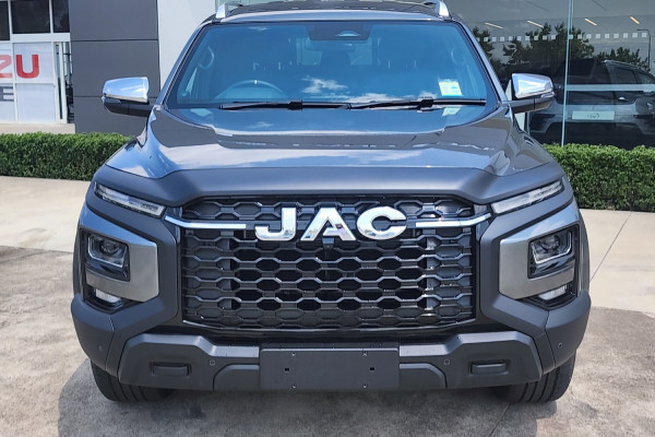 2025 MY24 JAC T9  Haven Ute