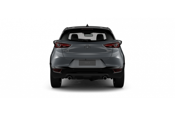 2026 Mazda CX-3 DK G20 GT SP SUV Image 16