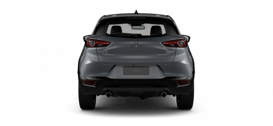 2026 Mazda CX-3 DK G20 GT SP SUV Image 16