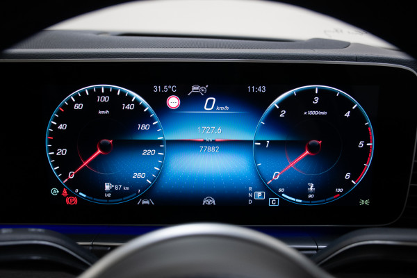 2021 MY22 Mercedes-Benz GLE-Class V167 GLE400 d SUV Image 21