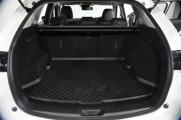2024 Mazda CX-5 KF Series G25 Touring SUV Image 24