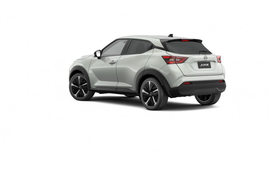 2024 Nissan JUKE F16 ST-L SUV Image 26