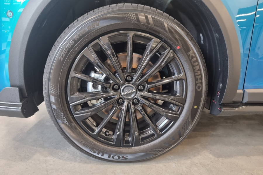 2024 GWM Haval Jolion A01 Ultra SUV Image 10
