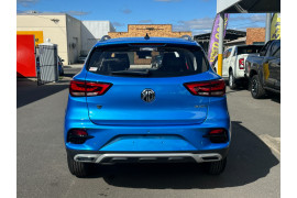 2025 MG ZST S13 Vibe SUV
