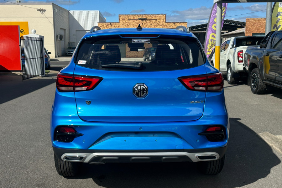 2025 MG ZST S13 Vibe SUV Image 6