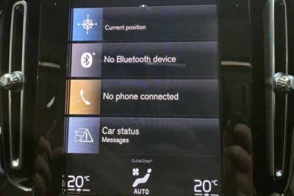 2022 Volvo XC40 XZ T4 Inscription SUV Image 20