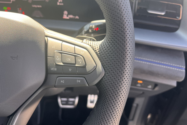 2026 Volkswagen Tayron R4 195TSI R-Line SUV Image 13