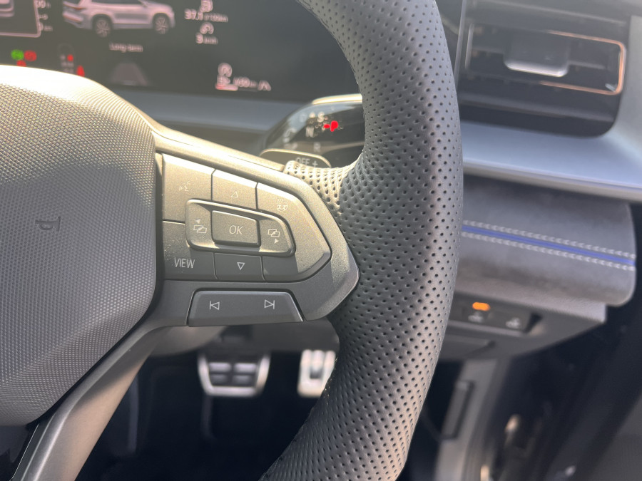 2026 Volkswagen Tayron R4 195TSI R-Line SUV Image 13