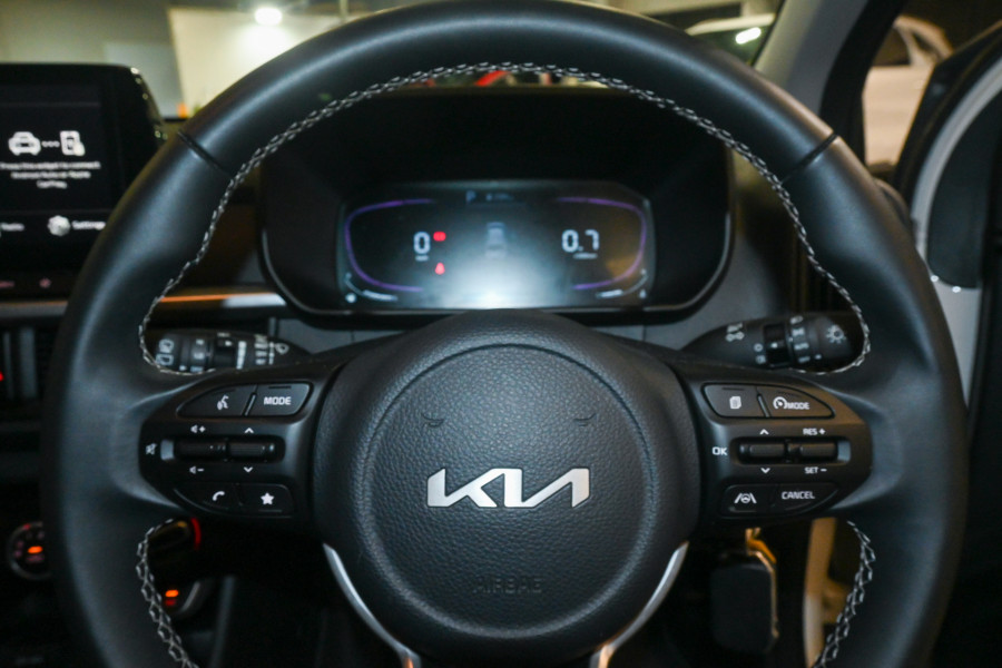 2023 MY24 Kia Picanto JA PE2 Sport Hatch Image 11