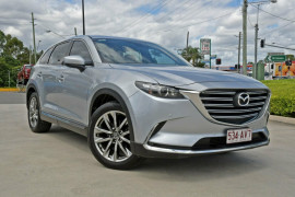 Mazda CX-9 GT SKYACTIV-Drive TC
