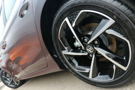 2025 MG MG5 Essence Sedan