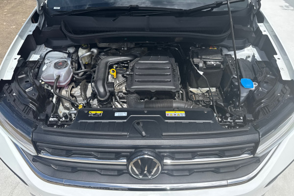 2024 Volkswagen T-Cross D31 85TSI Life SUV Image 25