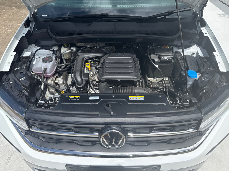 2024 Volkswagen T-Cross D31 85TSI Life SUV Image 25